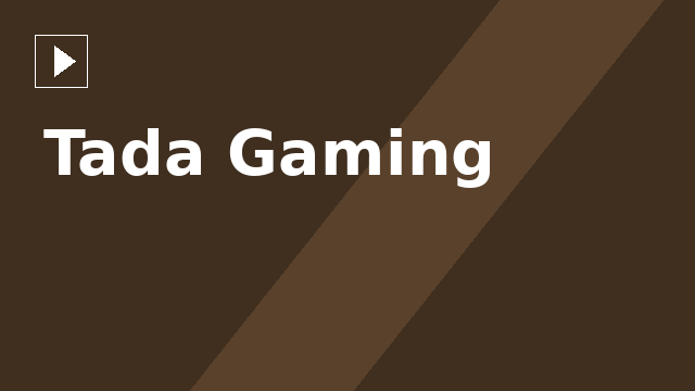 Tada Gaming