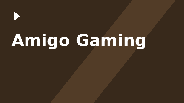 Amigo Gaming