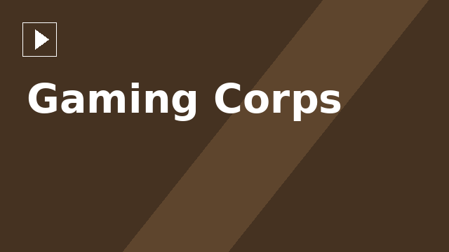 Gaming Corps