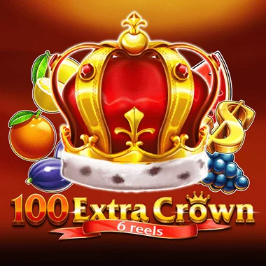 100 Extra Crown 6Reels