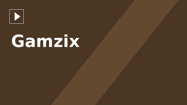 Gamzix