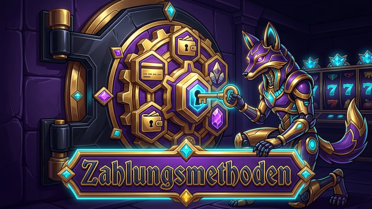 Casino Zahlungsmethoden Übersicht und Auszahlungstests 2026