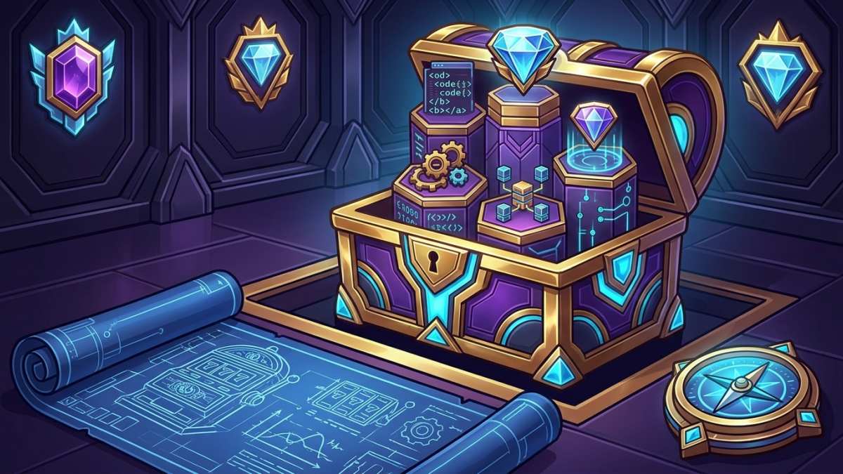 Übersicht der Casino Software-Hersteller und Spielestudios 2026
